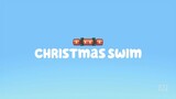 Bluey | S02E51 - Christmas Swim (Tagalog Dubbed)