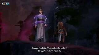 Xinghe Zhizun S2 | E 16 | Sub Indo