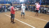 3rd fight