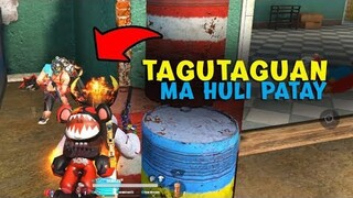 Palaban mga Cheater ngayun! (Rules of Survival: Battle Royale)