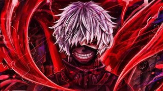 KEN KANEKI VS TAKIZAWA (Tokyo Ghoul) FULL FIGHT HD