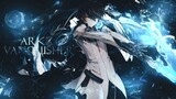 [AMV] Multiple Anime Mashup Video