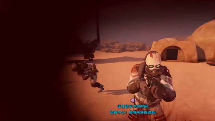 VR 2 mod: Jedi Alyx-Lightsaber Training & STAR WARS Tatooine Test Map