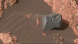 Som ET - 58 - Mars - Curiosity Sol 1605 - Video 3