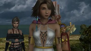 Final Fantasy x-2 - Chapter 2 EP.1