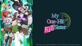 My One-Hit Kill Sister|Season 01|Episode 03|Hindi Dubbed|Status Entertainment