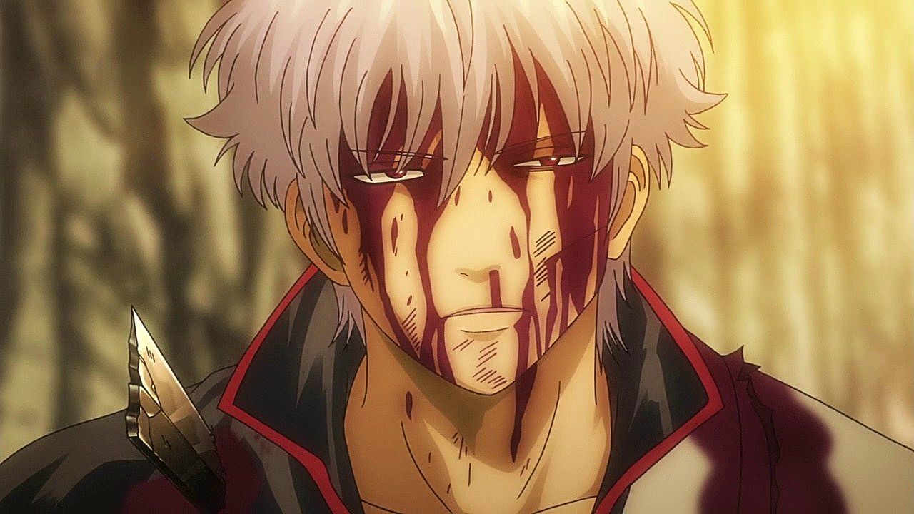 assistir gintama anitube