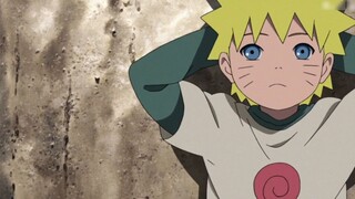 Xin chào, tôi là Uzumaki Naruto.