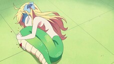 Jashin-chan Dropkick - E 4