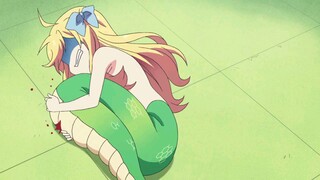 Jashin-chan Dropkick - E 4