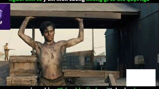 Không khuất phục (p2) #phimcuocsong