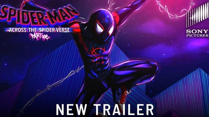 SPIDER-MAN_ ACROSS THE SPIDER-VERSE - Official Trailer #2 (HD)