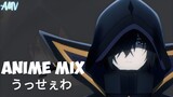 【Ado】うっせぇわ 「AMV」 Anime Mix