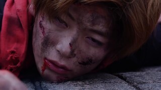 [X酱] บังคับให้คนแข็งแกร่งที่สุดออกมา? มาดูตัวร้ายอย่างคาเมนไรเดอร์ที่ปรากฎตัวในร่างสุดท้ายใน Reiwa K