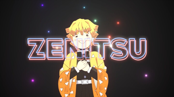 zenitsu(#2)