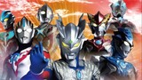 Ultra Heroes New Generation Heroes Complete Theme Song Hot Blooded Cut MV