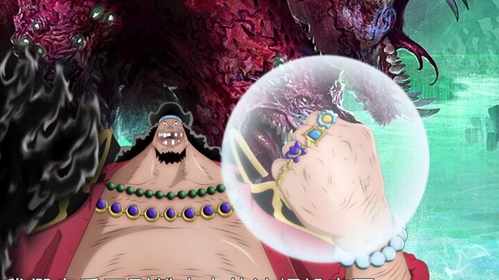 [Analisis Singkat One Piece 53] Rocks kembali lagi·Misteri Blackbeard, musuh lama Lima Kaisar