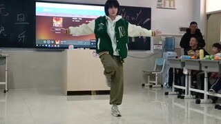 高三生3小时速成NMIXX《dice》