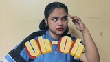 (G)I-DLE _ Uh-Oh  DANCE COVER PH || SLYPINAYSLAY