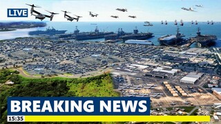 US Military Revive the US Naval Base in Subic Bay to Defend Philippines Against Chinese Invasion