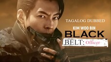 ＢＬＡＣＫ🅱🅴🅻🆃 | Tagalog Dubbed