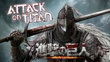 Elden Ring Anime Opening  – Attack on Titan「Shinzou wo Sasageyo!」