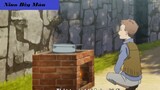Ma pháp vương - black clover tập 35 #anime