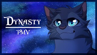 || Dynasty | Cinderpelt PMV ||