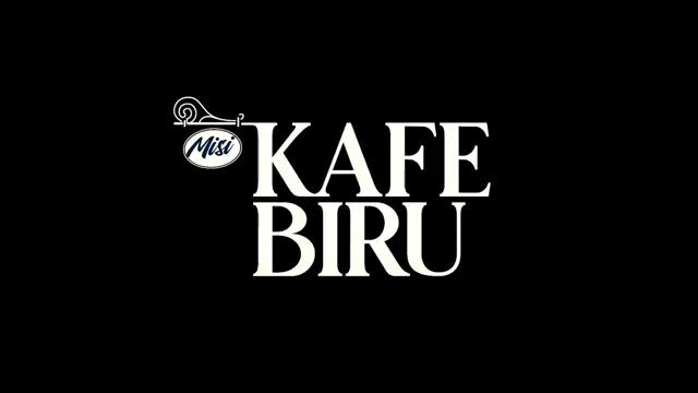 Misi Kafe Biru (2022)