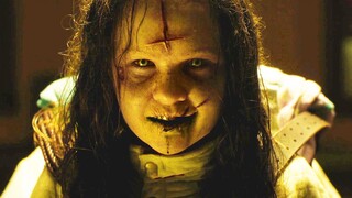 Sekuel klasik kembali setelah 50 tahun! Trailer perdana film horor tahun 2023 "The Exorcist: The Fol