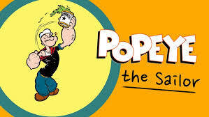 The All New Popeye Show S01E15