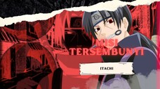 MISI TERSEMBUNYI ITACHI [AMV KEREN]