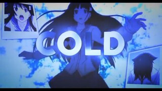 Sweater Weather - AMV [Alight Motion]