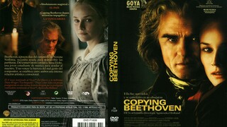 Copying Beethoven - Pelicula Completa