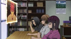 Isekai Ojisan Eps 11 (sub indo)