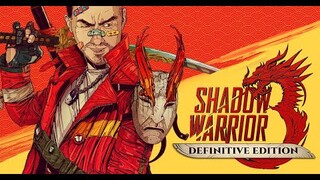 Shadow Warrior 3 Trailer
