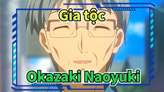 Gia tộc |【Gia tộc /Okazaki Naoyuki】Yêu em đến cuối đời_1