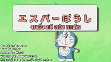 Doraemon: Chiếc mũ siêu nhiên & Câu chuyện về chiếc ô đáng yêu [Vietsub]