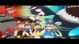 Pokemon Ultimate Journeys The Series Episode 39 English Dub