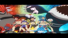 Pokemon Ultimate Journeys The Series Episode 39 English Dub