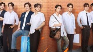 we are คือเรารักกัน