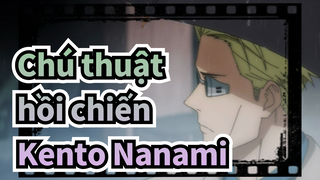 [Chú thuật hồi chiến ] Kento Nanami--- Người trưởng thành đáng tin