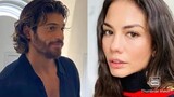 Can Yaman and Demet Ozdemir love is in the air ♥️❤️♥️