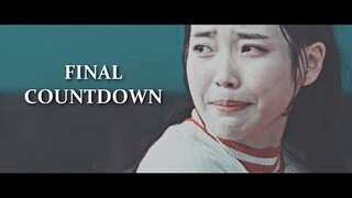 Final countdown | Multifandom