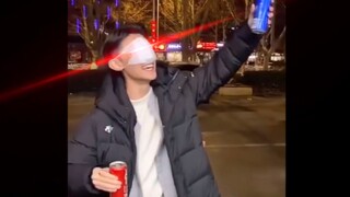Compilation of funny videos about cokecola