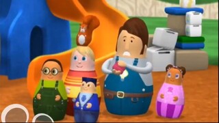 (FULL VERSION) Higglytown Heroes_ A Valentine For Miss Fern (Playhouse Disney Airing 2006-02-14)