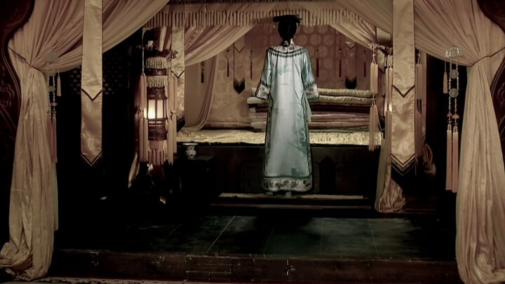 [Remix]Saat <Empresses in the Palace> Bertemu <American Horror Story>