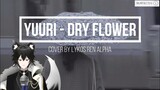 Yuuri - Dry Flower Cover by Lykos Ren Alpha