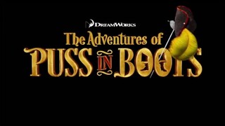 The Adventures of Puss in Boots S03E02 (Tagalog Dubbed)