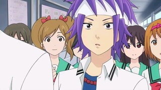 [720P] Saiki Kusuo no Psi-nan S1 Episode 4 [SUB INDO]